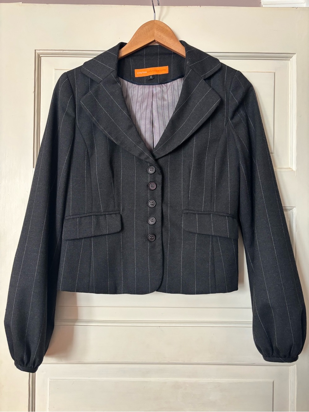Cynthia Steffe jacket